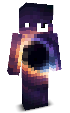 Buddwee001's skin