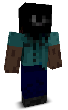 Crypticade's skin