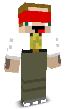 Sunka002's skin