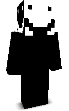 Kazumigana's skin