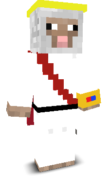 Real_LenzLP's skin