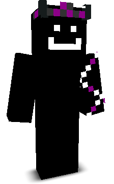 Wispmo's skin
