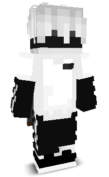 Voxenss's skin