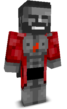 KEN0X's skin