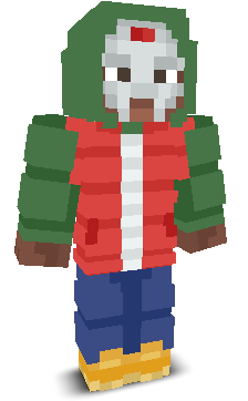 Mell602's skin
