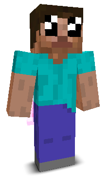 Monnu's skin