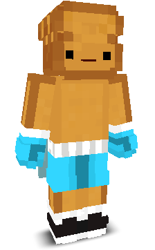 404ToastNotFound's skin
