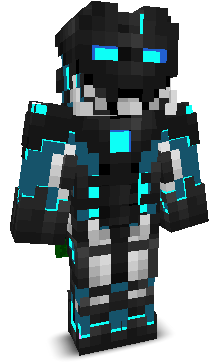 KefiroChik228's skin