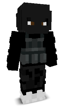 Tampongaminq's skin