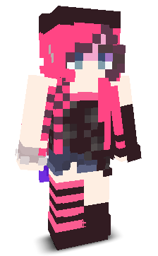 chiensetaipe1's skin
