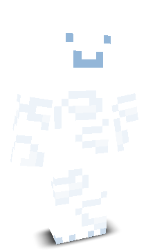 ItzRealZoroo's skin