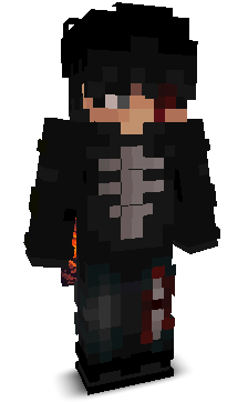 Hawkeye2525's skin