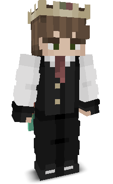 TheoTTV's skin