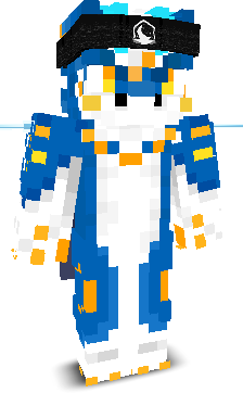 SuperLucky_Yan's skin