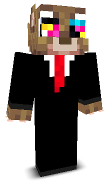 PeakGoatFN's skin