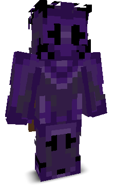 Arch3an's skin