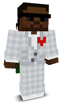 ForstmanSr's skin