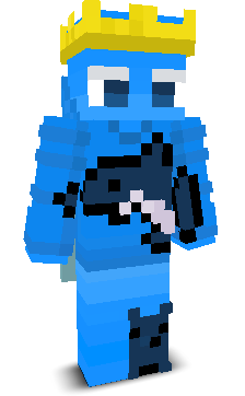 noafes20000's skin