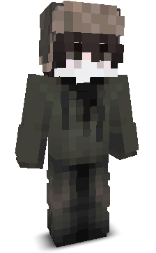 Mqwex's skin