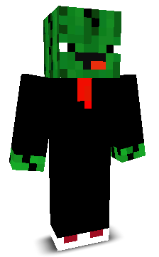 KakTyc_1138's skin