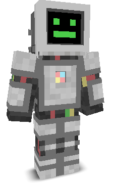 fred44444's skin
