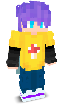 Ligonxzaff's skin