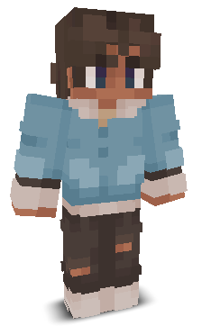Complxity's skin