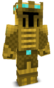 iiSolarix's skin