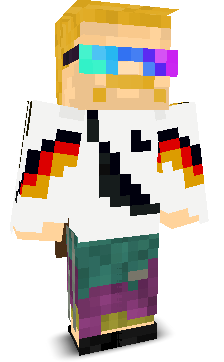 Beule201's skin