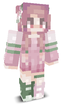jescaiy's skin