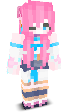 kurumiGHG's skin