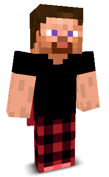 nomreach's skin