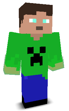 Link237875's skin