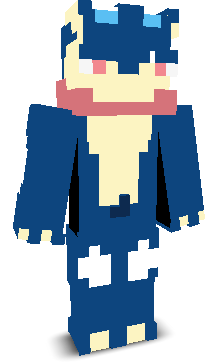 Apersonliving's skin