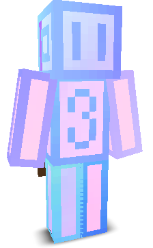 Beetlman's skin