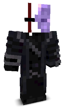 Vixer_yfl's skin