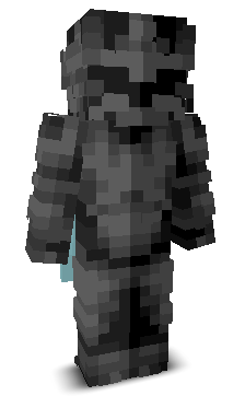 proturm's skin