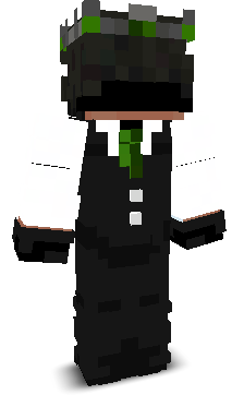 RySche's skin