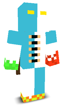 HyperMike1's skin