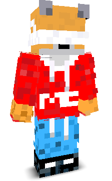 Fr0g77's skin