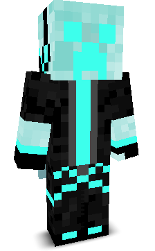 CrimsonHammer38's skin