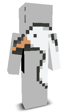 HongKongian's skin