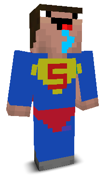 MochaChannel430's skin