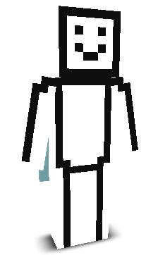TheRealHagyma's skin