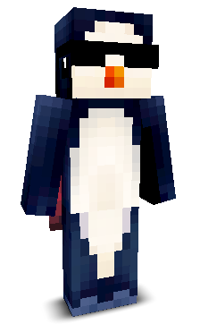 Itz1Blade's skin