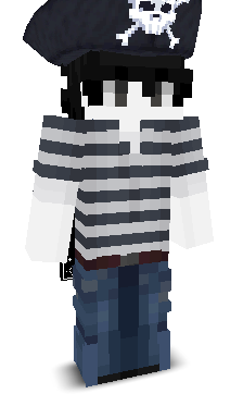 fakeminkarchive's skin