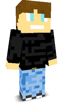 koksulol's skin