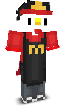 ChickenNugs's skin