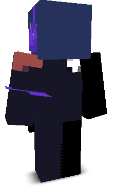 Captain709's skin