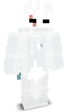 AsafHasson's skin